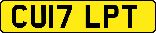 CU17LPT