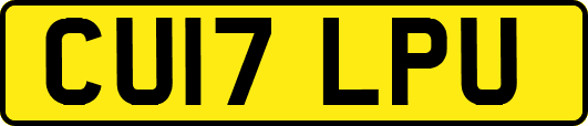 CU17LPU