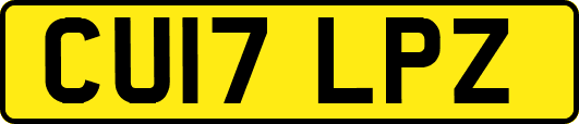 CU17LPZ