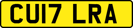 CU17LRA