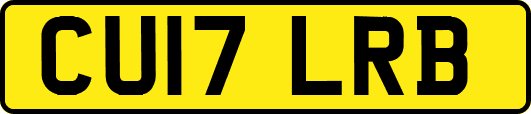 CU17LRB