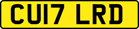 CU17LRD
