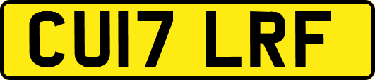 CU17LRF