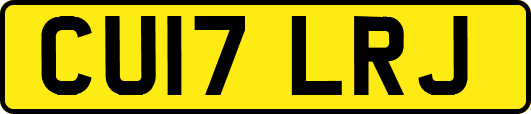 CU17LRJ