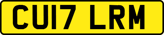 CU17LRM