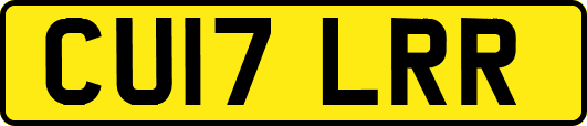 CU17LRR