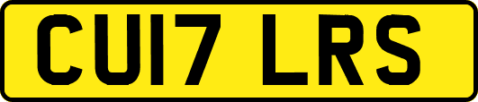 CU17LRS