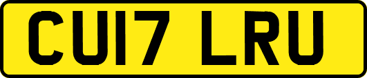 CU17LRU