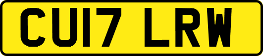 CU17LRW