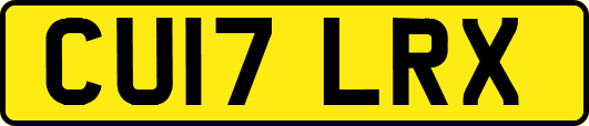 CU17LRX