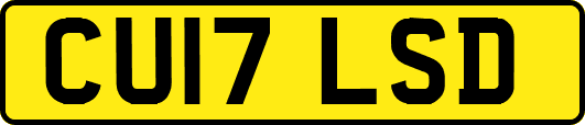 CU17LSD