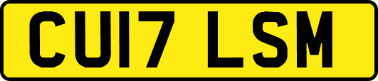 CU17LSM