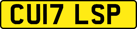 CU17LSP