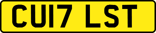 CU17LST