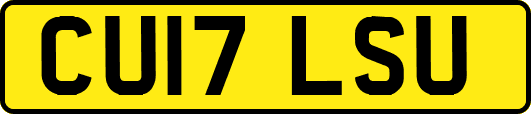 CU17LSU