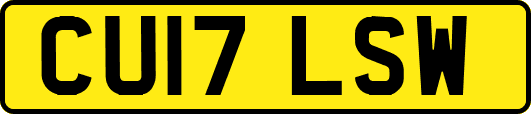 CU17LSW