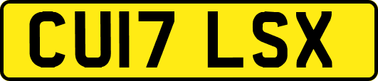 CU17LSX