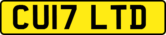 CU17LTD
