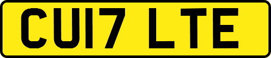 CU17LTE