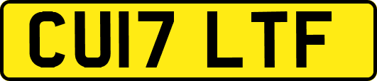 CU17LTF