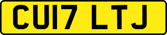 CU17LTJ