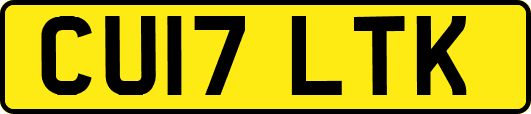 CU17LTK