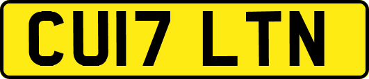 CU17LTN