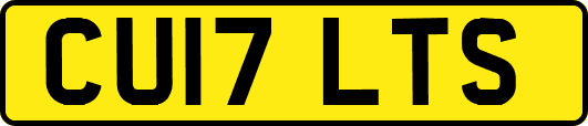 CU17LTS