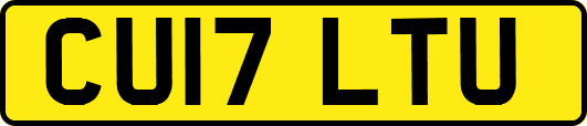 CU17LTU