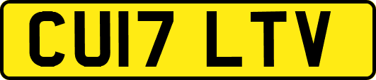 CU17LTV
