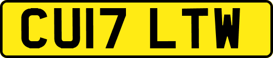 CU17LTW
