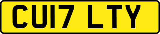 CU17LTY