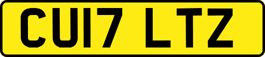 CU17LTZ