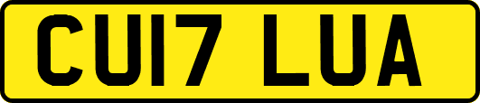 CU17LUA