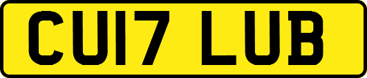 CU17LUB