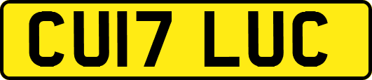 CU17LUC