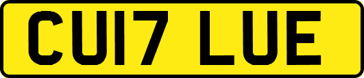 CU17LUE