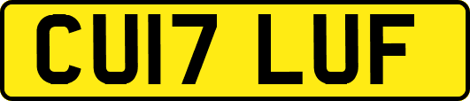 CU17LUF
