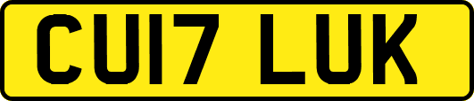 CU17LUK
