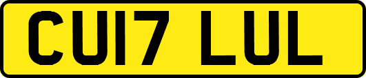 CU17LUL