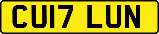 CU17LUN