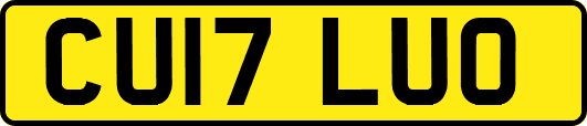 CU17LUO