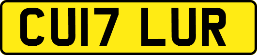 CU17LUR