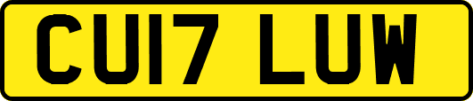 CU17LUW