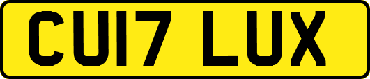 CU17LUX