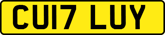 CU17LUY