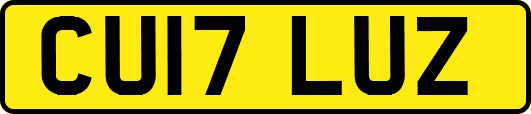 CU17LUZ