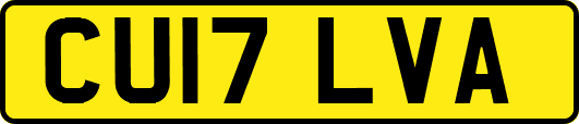 CU17LVA