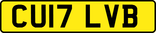 CU17LVB