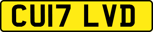 CU17LVD